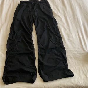 Lululemon pants